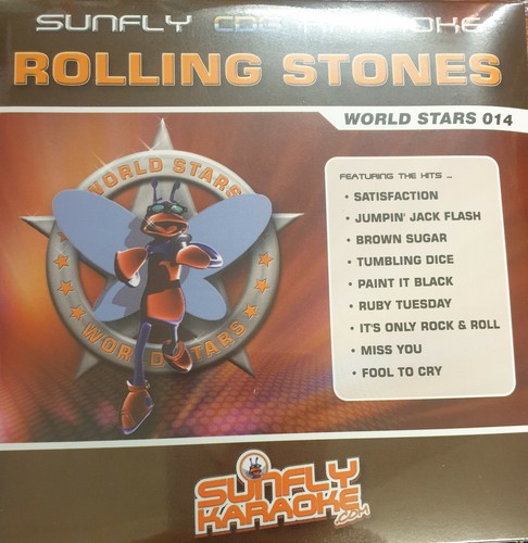 Sunfly karaoke world - sunfly,