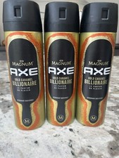 AXE/LYNX BODY SPRAY MAGNUM