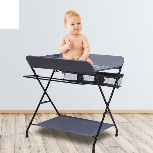 Foldable baby changer - foldable,