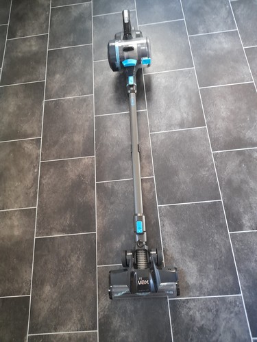 Vax blade cordless vacuum - vax,