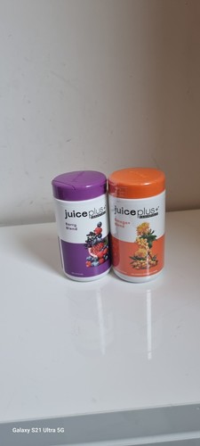Juice plus complete berry - complete,