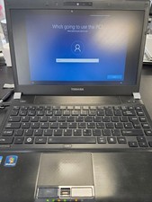 Toshiba Portege R830-1K1 13.3"