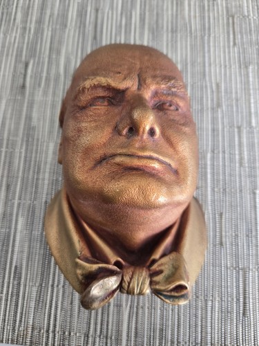 Bossons guilded sir - bossons, winston