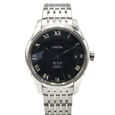 OMEGA De Ville