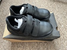 Start Rite Origin Black