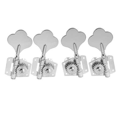 Musiclily pro chrome 2r2l open - pro,