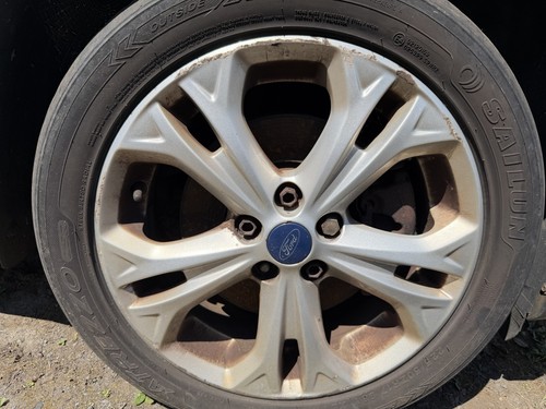 Ford smax max alloy - ford, s-max