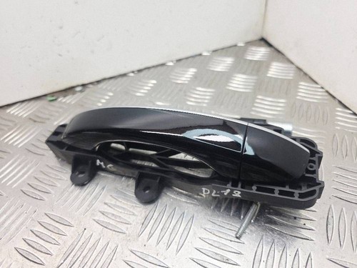 2020 left rear - 2020, door