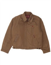 Marlboro Classics Mens Padded