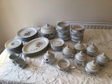 crockery job lot denby