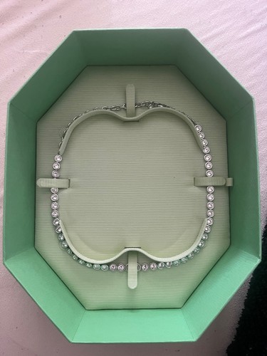 Crystal swarovski imber tennis