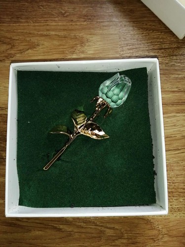Vintage swarovski crystal - swarovski,