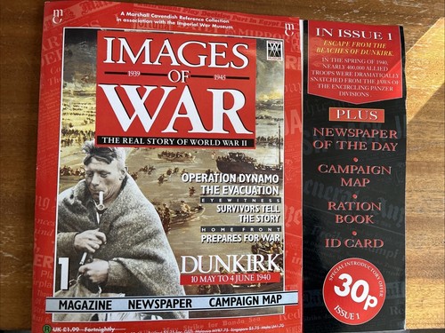 Images war launch issue - of,