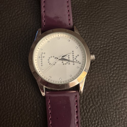 Fcuk ladies quartz - fcuk, watch