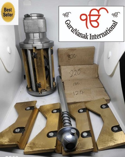 New cylinder engine hone - new,