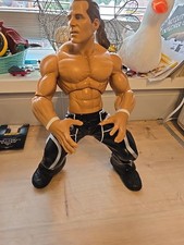 WWE Ring Giants Figure The Shawn Micheal's 