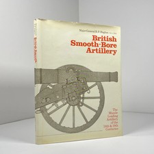 British Smooth-Bore Artillery