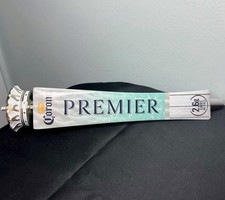 Corona Premier Cerveza Beer