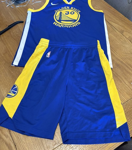 Golden state warriors - golden, nike