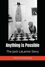 Anything is Possible The Jack