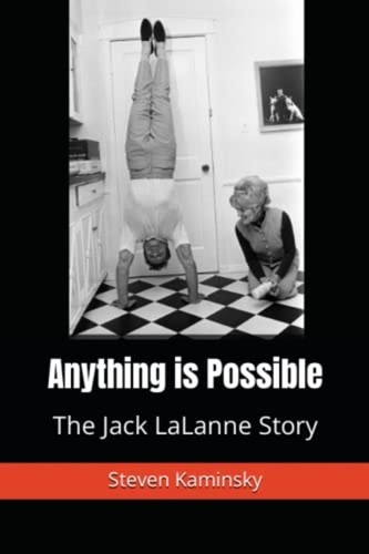 Anything possible the jack - possible,