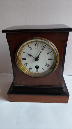 Antique small victorian - antique, walnut