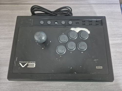 Hori fighting stick for - fighting,