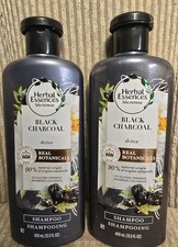 2 Herbal Essences Detox Black