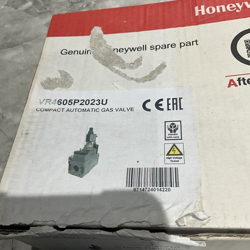 Honeywell hamworthy - honeywell,