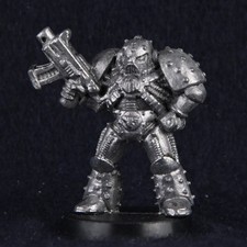 Rogue Trader Space Marine