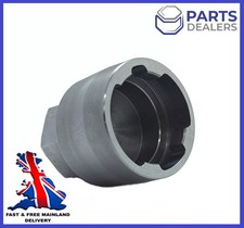 LOCKING WHEEL NUT KEY FOR