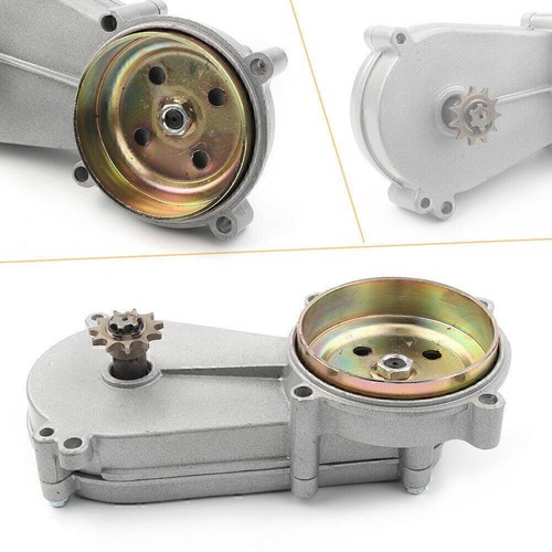 Stroke gear box clutch - 2,