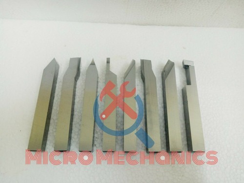 12mm hss lathe form tools - hss,