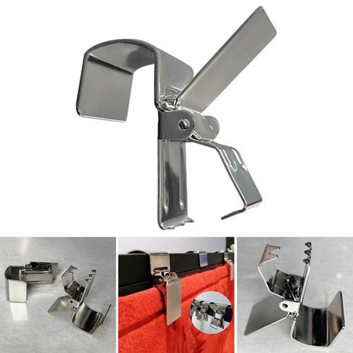 Rug clip displaying mats - rug,