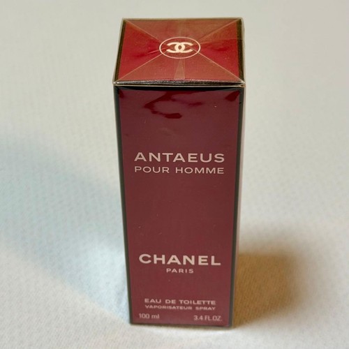Chanel antaeus pour - chanel, homme
