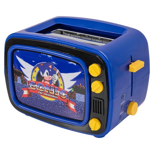 Uncanny brands sonic the - brands,