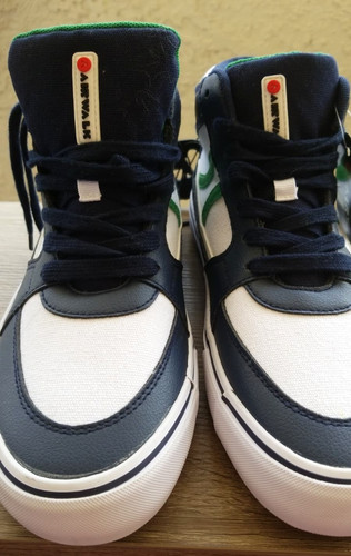 Airwalk men high top - airwalk,