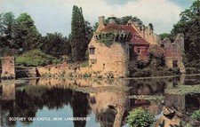 UNITED KINGDOM LAMBERHURST