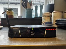 AKG SR40 Pro Single Stationary Wireless Receiver