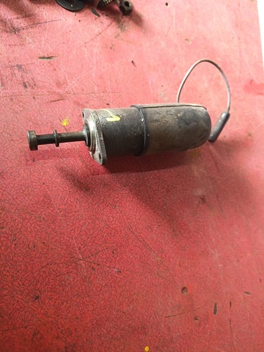 Lucas 76515 overdrive - , solenoid
