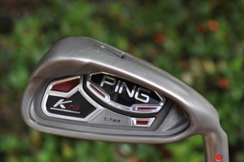 Ping k15 iron - ping, awt