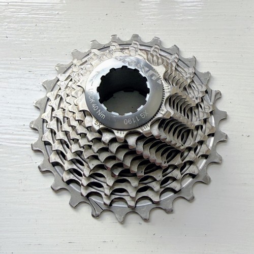 26t sram red 1190 - 22, xg-1190