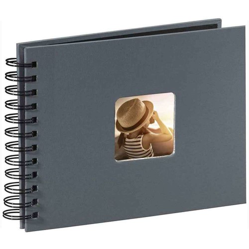 Hama spiral bound traditional - spiral,