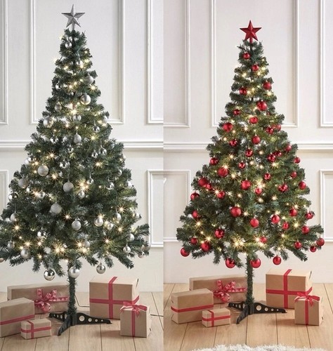 Luxury 6ft christmas - 6ft,