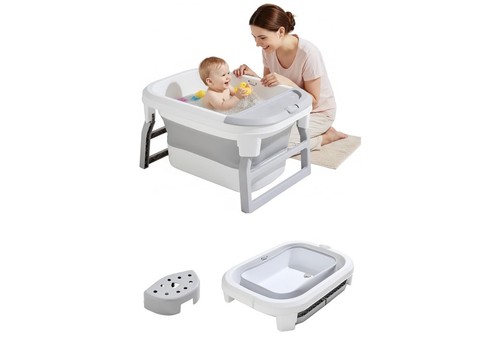 Extra large child bathtub - extra,