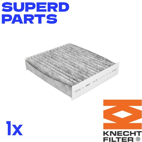 Knecht lak251 filter - lak251, air