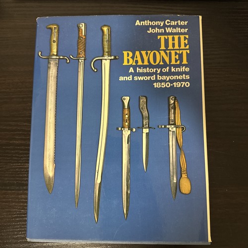 World bayonets 1800 the - bayonets,,