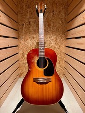 Gibson LG-2 1969 Used Acoustic