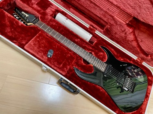 Ibanez prestige rg1820x japan - ibanez,