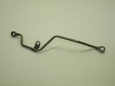 VW Touareg 7L W12 Oil Return